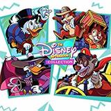 Disney Afternoon Collection, The (PlayStation 4)